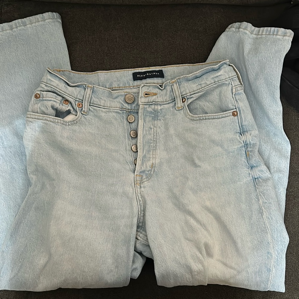 Women’s jeans